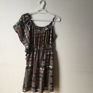 Nice dress